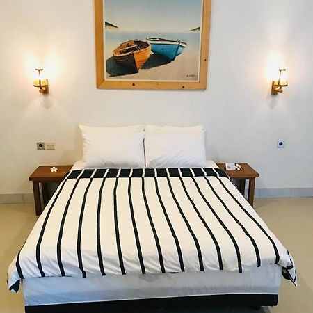 Lazy Inn Kuta  Ngoại thất bức ảnh