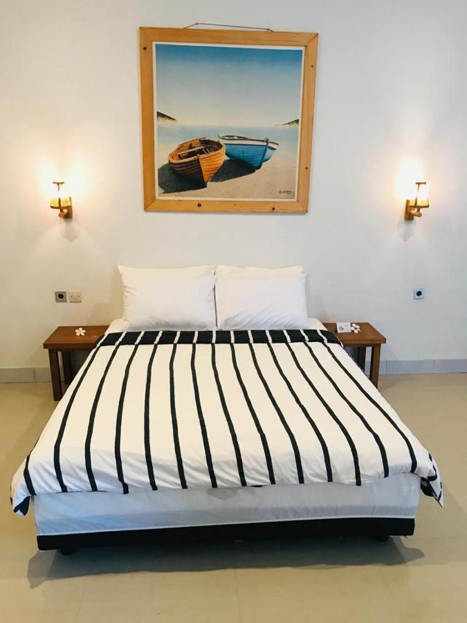 Lazy Inn Kuta  Ngoại thất bức ảnh