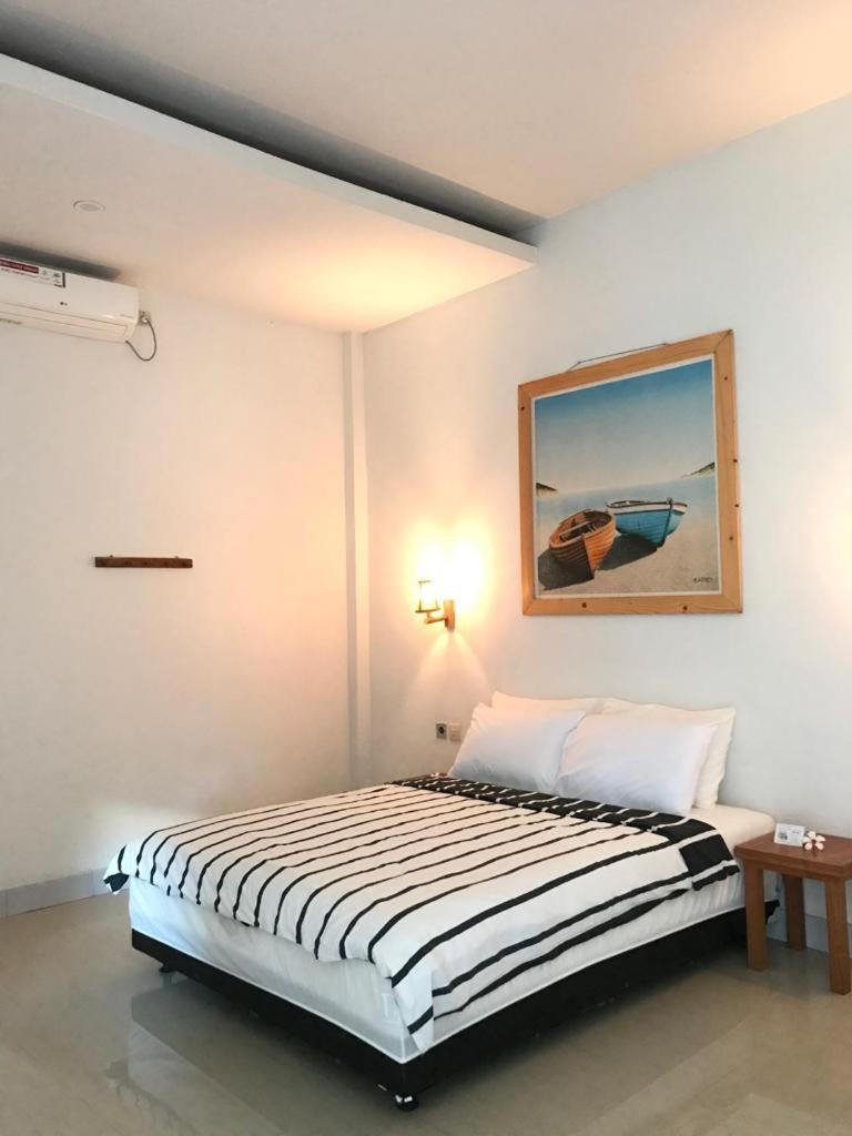 Lazy Inn Kuta  Ngoại thất bức ảnh