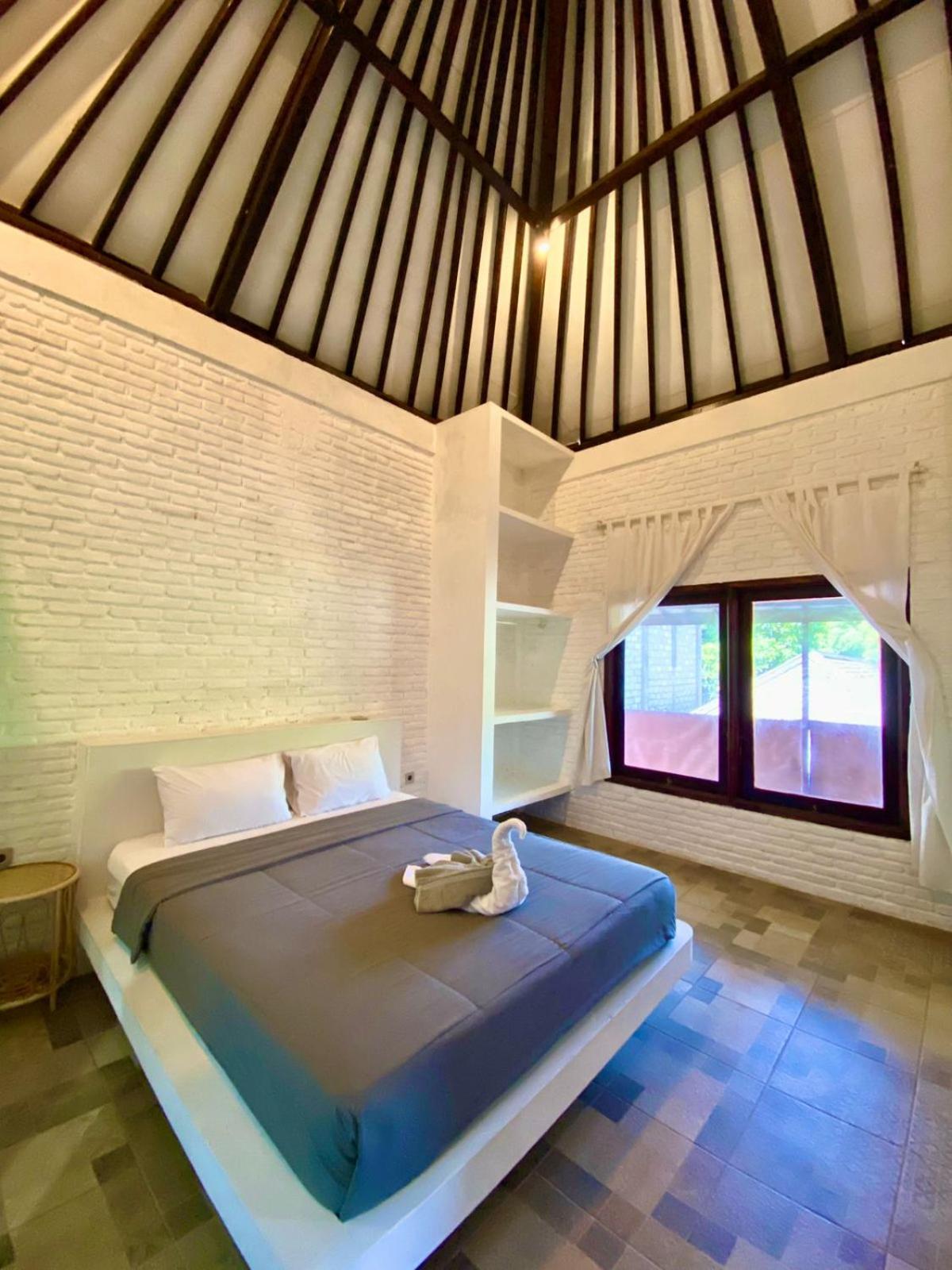 Lazy Inn Kuta  Ngoại thất bức ảnh