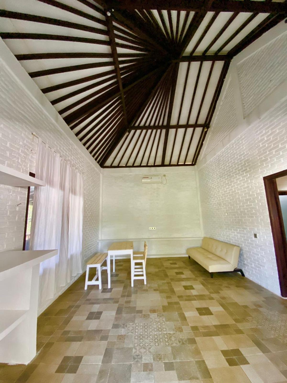 Lazy Inn Kuta  Ngoại thất bức ảnh