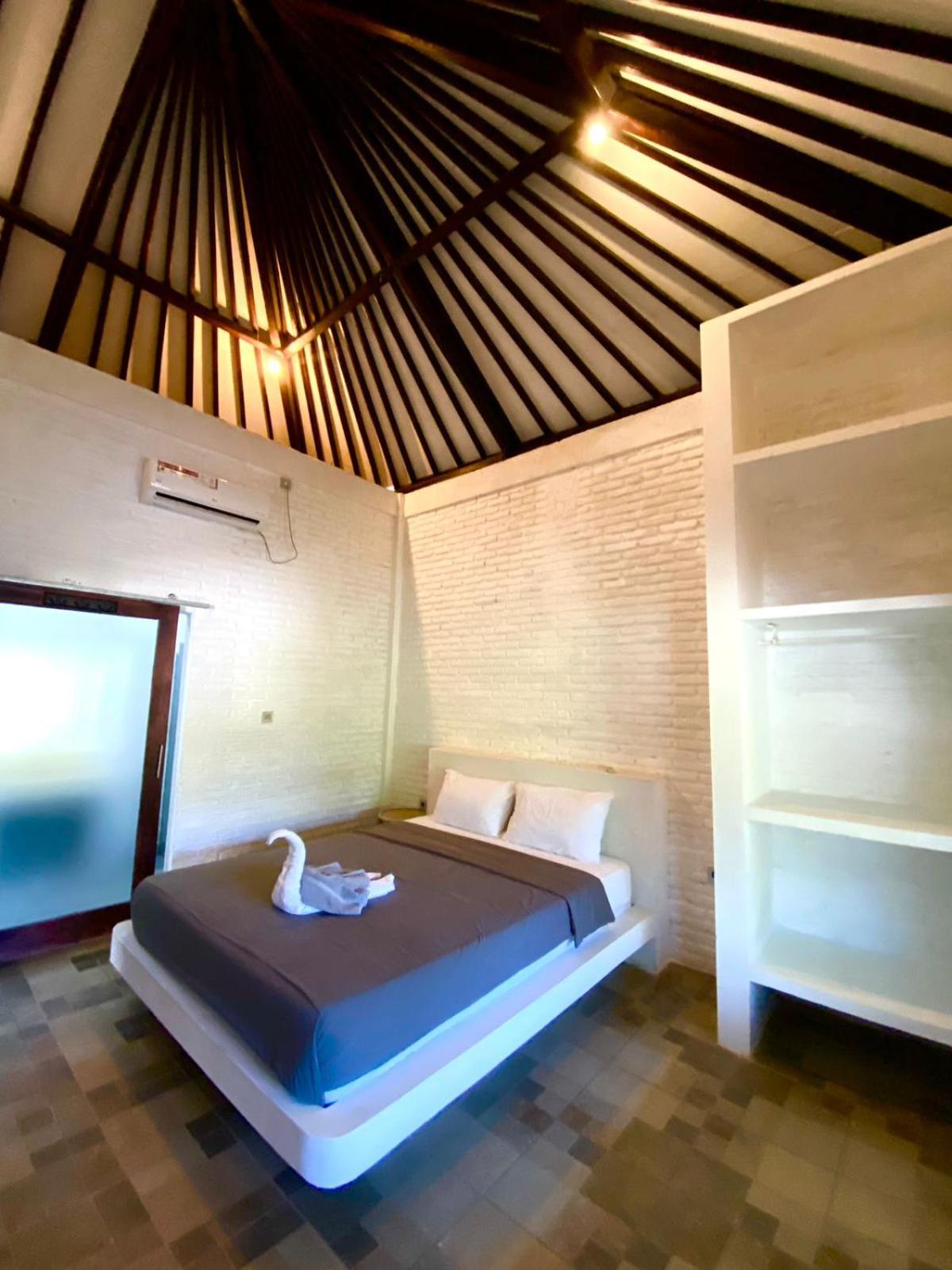 Lazy Inn Kuta  Ngoại thất bức ảnh