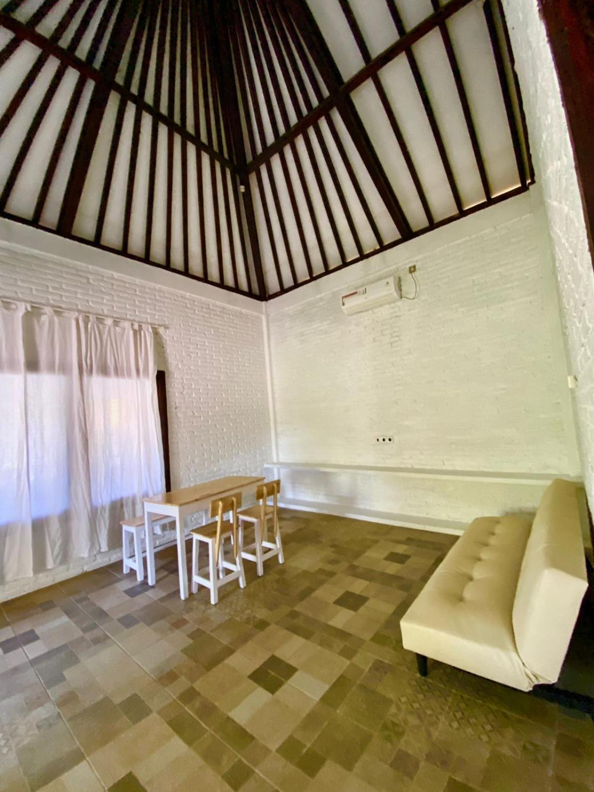 Lazy Inn Kuta  Ngoại thất bức ảnh