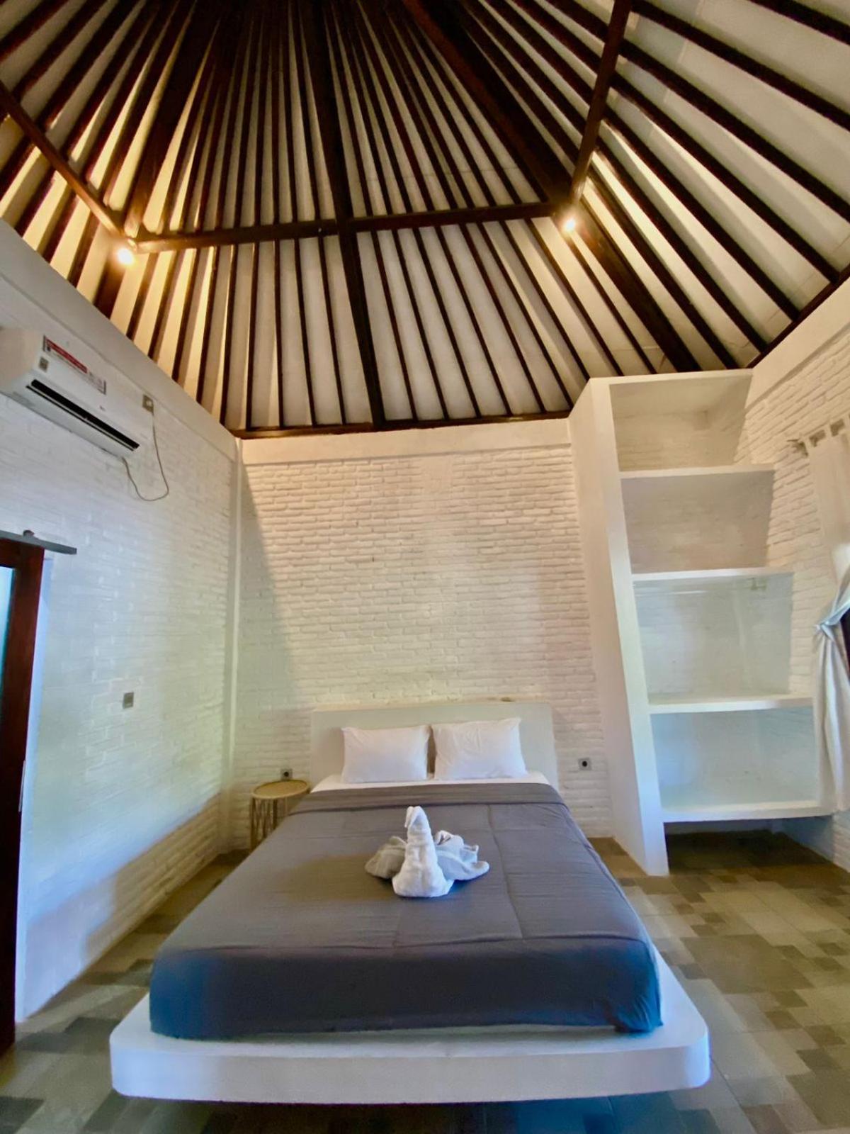 Lazy Inn Kuta  Ngoại thất bức ảnh