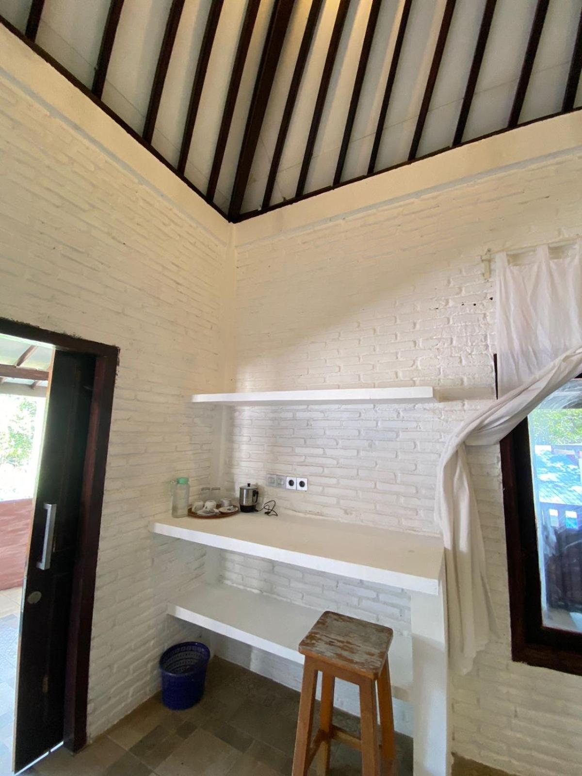Lazy Inn Kuta  Ngoại thất bức ảnh