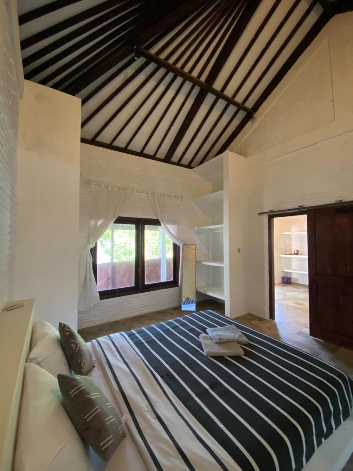 Lazy Inn Kuta  Ngoại thất bức ảnh