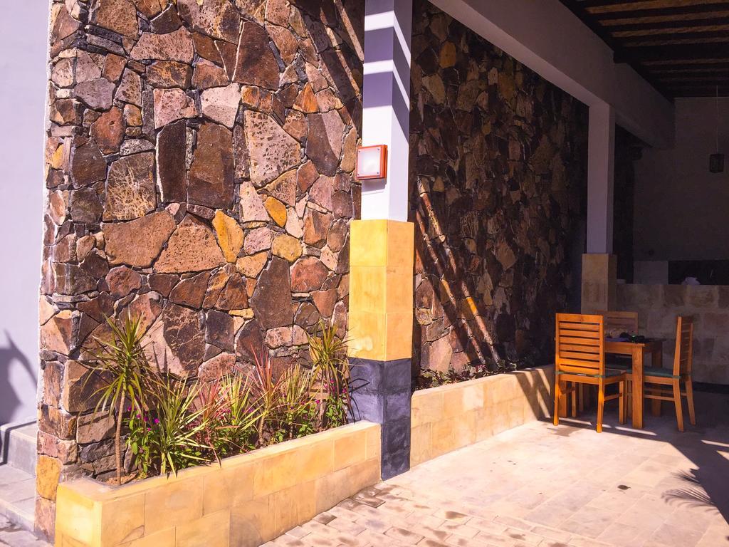 Lazy Inn Kuta  Ngoại thất bức ảnh