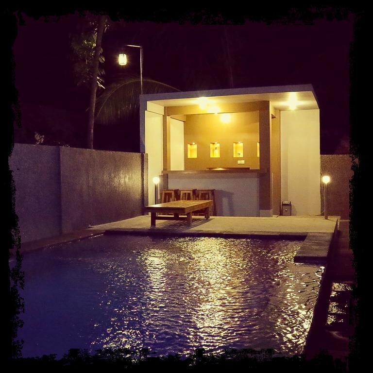 Lazy Inn Kuta  Ngoại thất bức ảnh