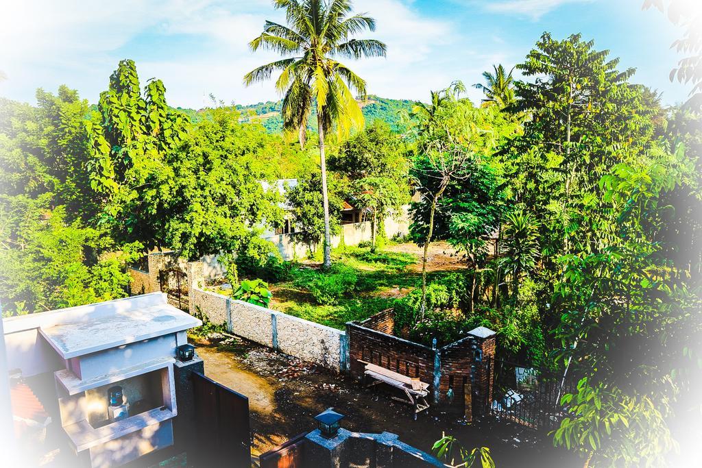 Lazy Inn Kuta  Ngoại thất bức ảnh