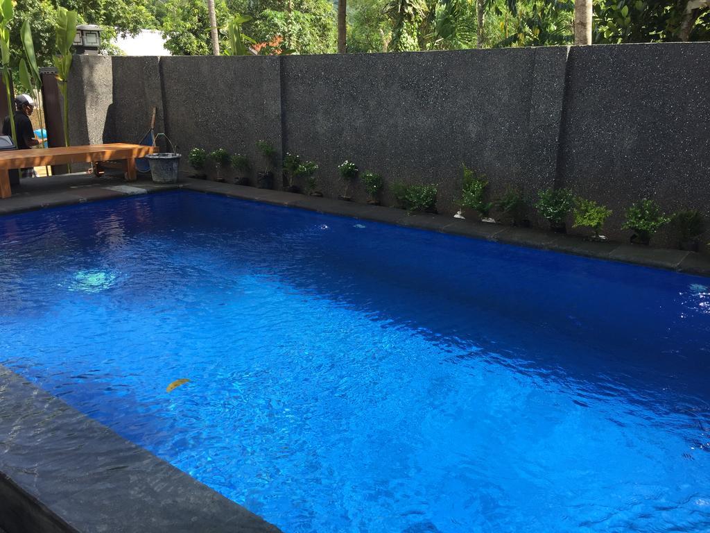 Lazy Inn Kuta  Ngoại thất bức ảnh