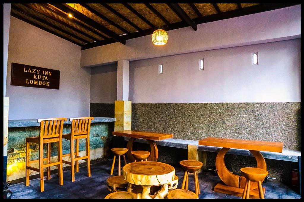 Lazy Inn Kuta  Ngoại thất bức ảnh