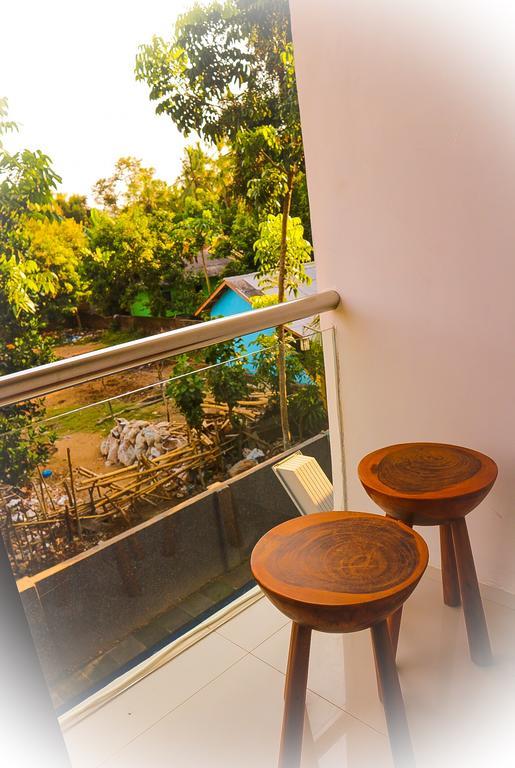 Lazy Inn Kuta  Ngoại thất bức ảnh