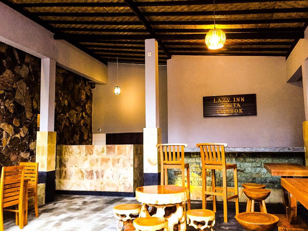 Lazy Inn Kuta  Ngoại thất bức ảnh
