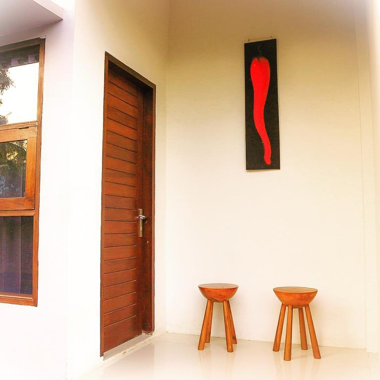 Lazy Inn Kuta  Ngoại thất bức ảnh