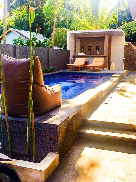 Lazy Inn Kuta  Ngoại thất bức ảnh