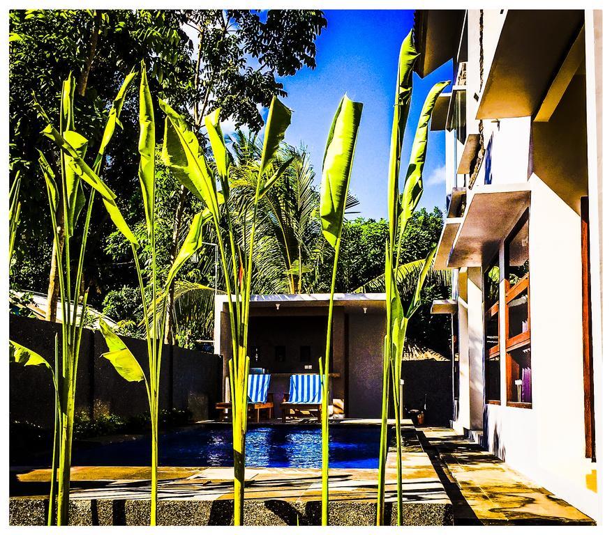 Lazy Inn Kuta  Ngoại thất bức ảnh