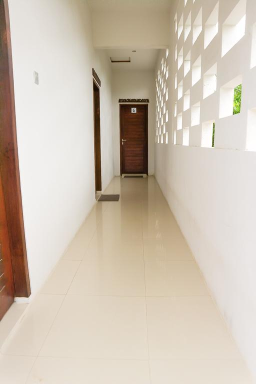 Lazy Inn Kuta  Ngoại thất bức ảnh