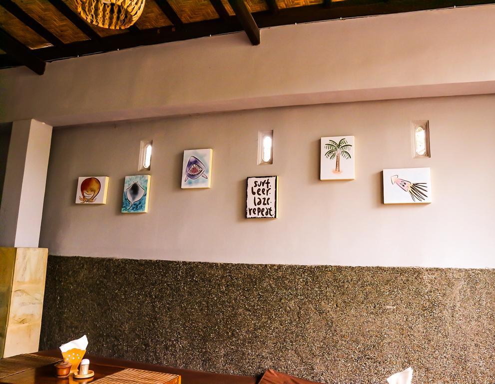 Lazy Inn Kuta  Ngoại thất bức ảnh