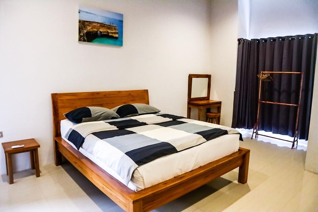 Lazy Inn Kuta  Ngoại thất bức ảnh