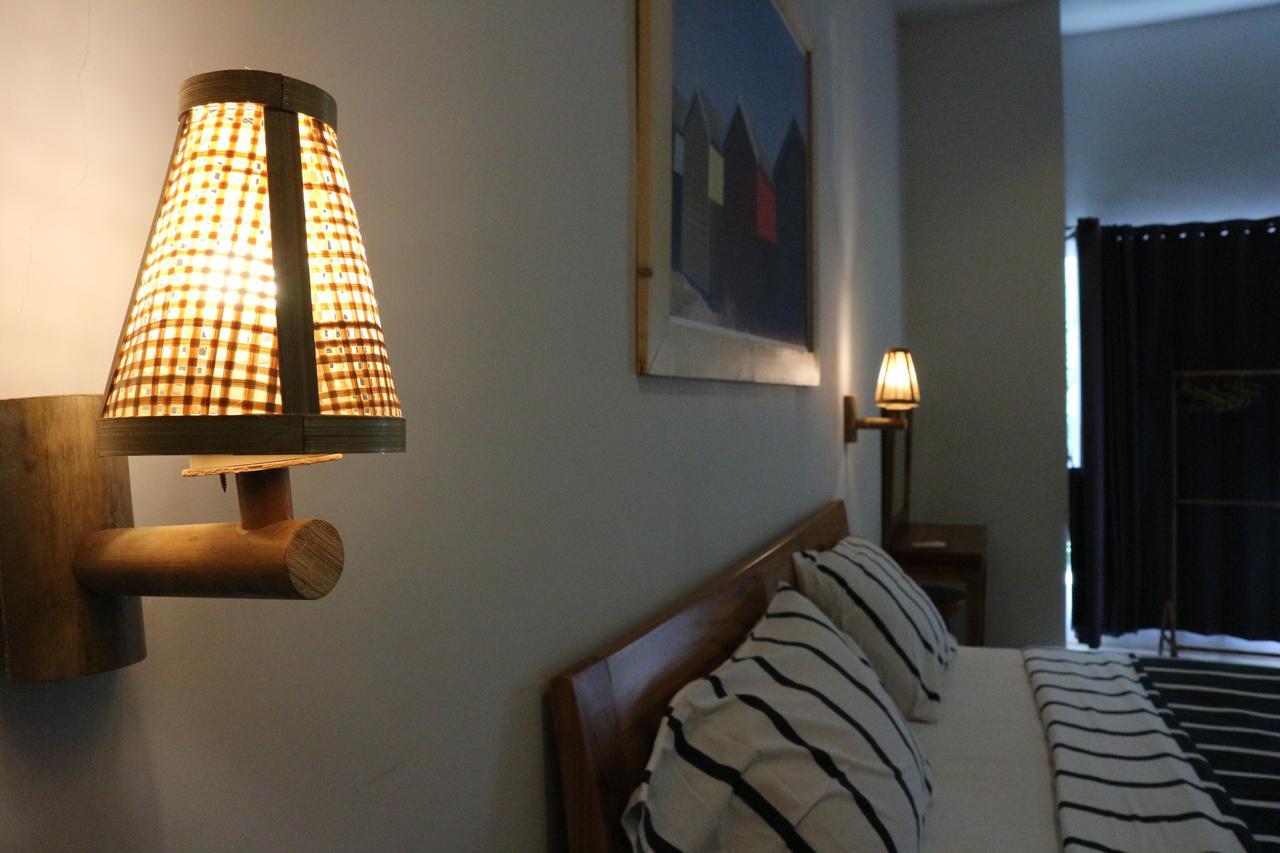 Lazy Inn Kuta  Ngoại thất bức ảnh