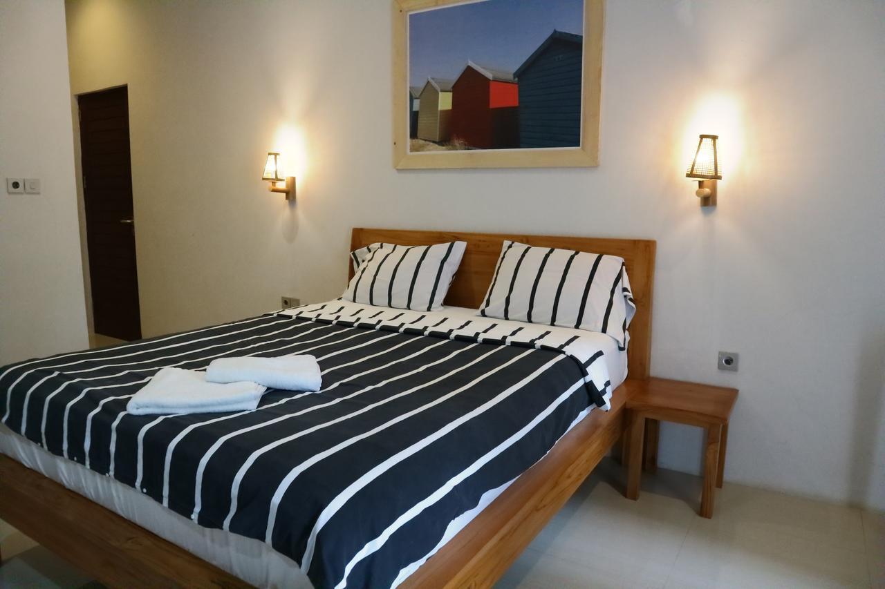 Lazy Inn Kuta  Ngoại thất bức ảnh