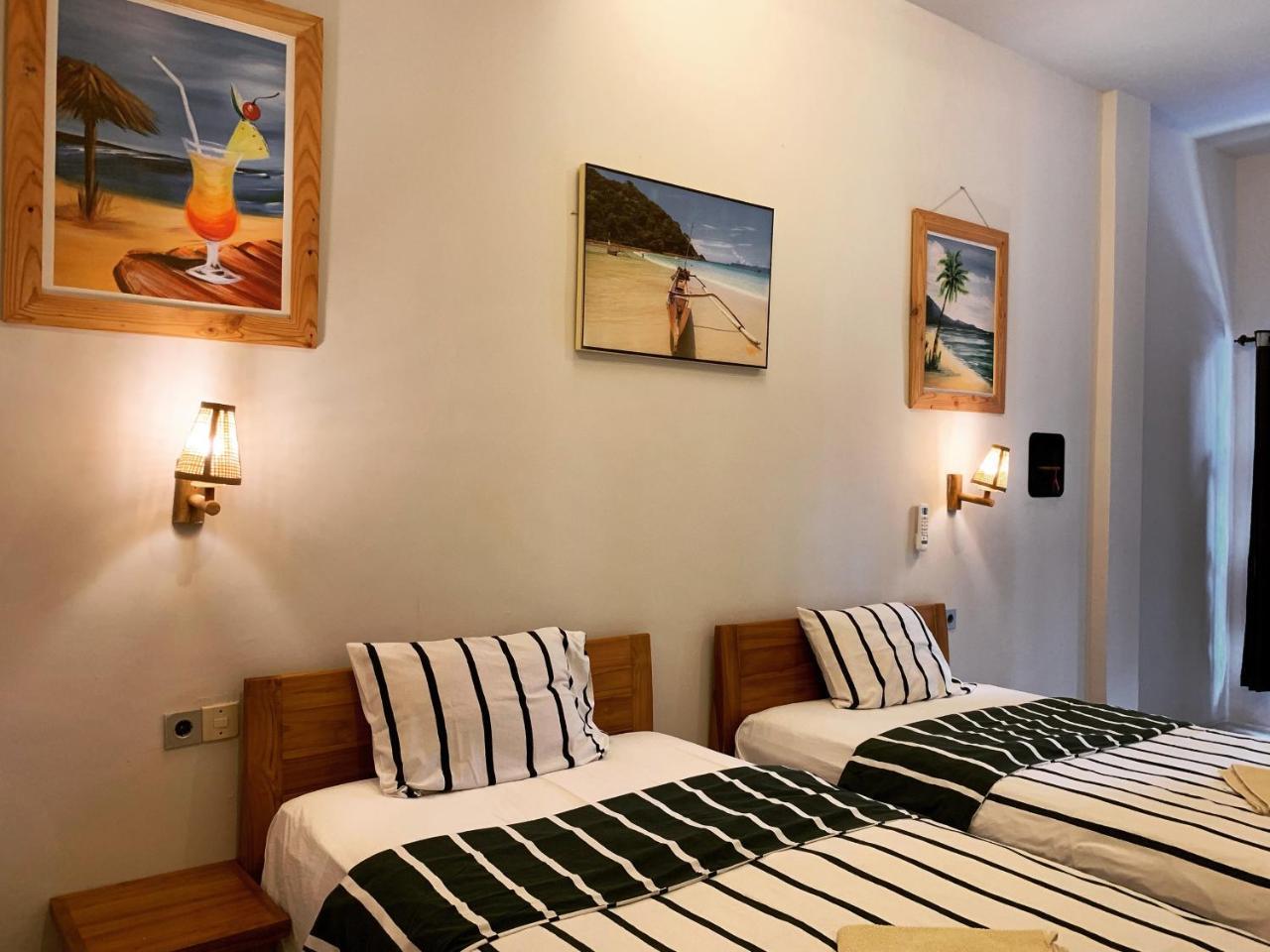 Lazy Inn Kuta  Ngoại thất bức ảnh