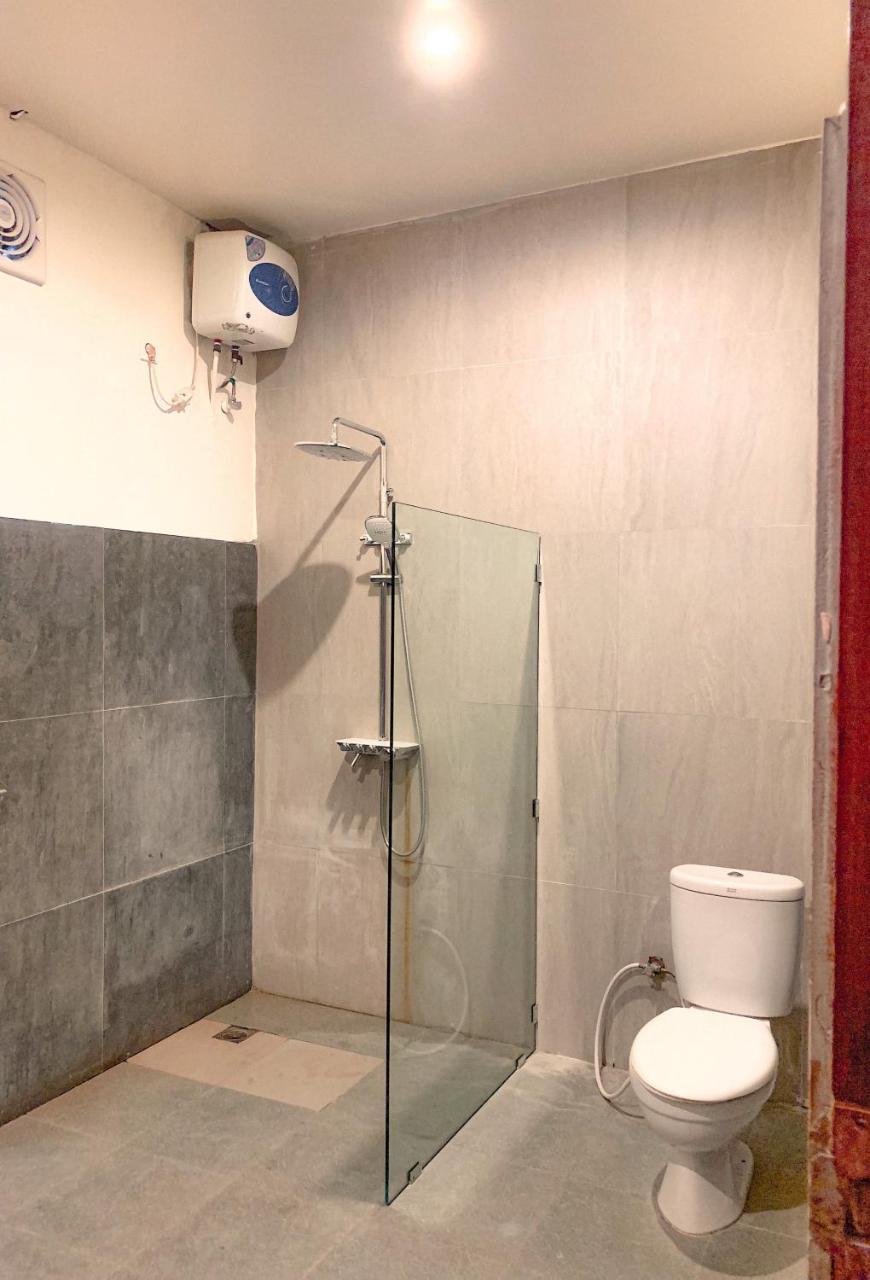 Lazy Inn Kuta  Ngoại thất bức ảnh