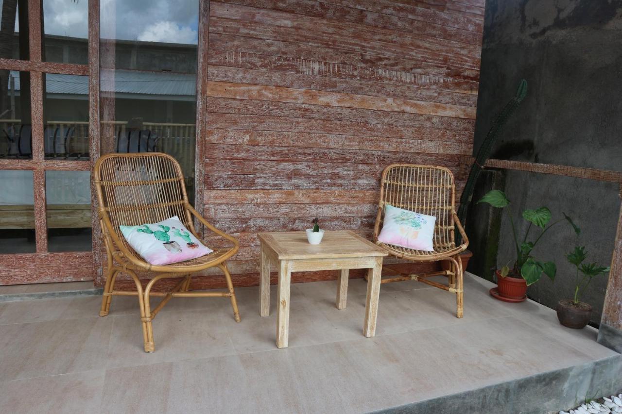 Lazy Inn Kuta  Ngoại thất bức ảnh