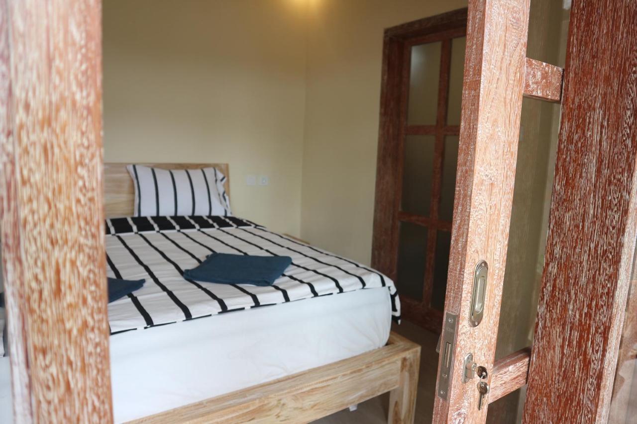 Lazy Inn Kuta  Ngoại thất bức ảnh