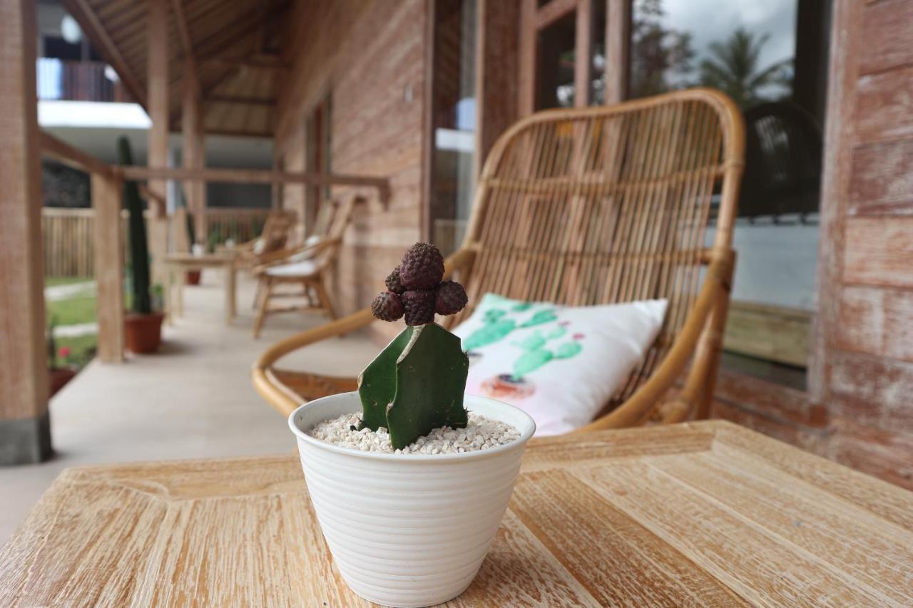 Lazy Inn Kuta  Ngoại thất bức ảnh