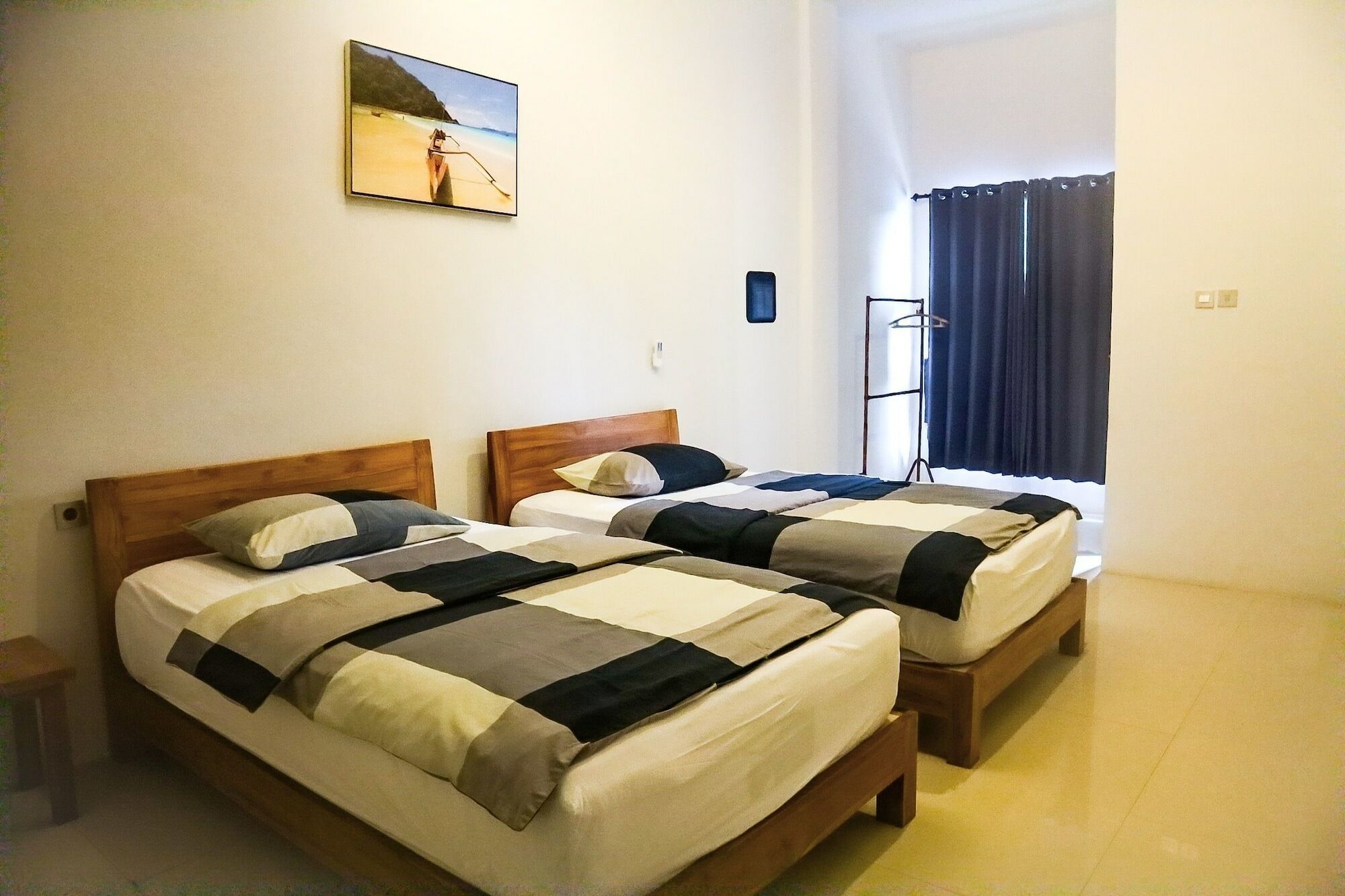 Lazy Inn Kuta  Ngoại thất bức ảnh
